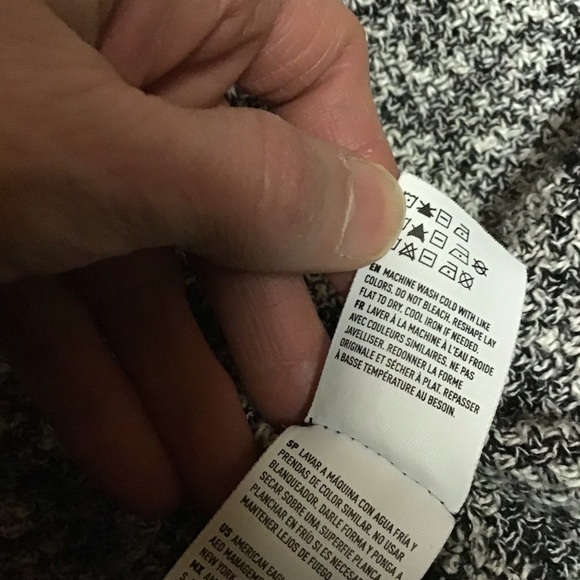 American Eagle beachy cardigan - Picture 4 of 11